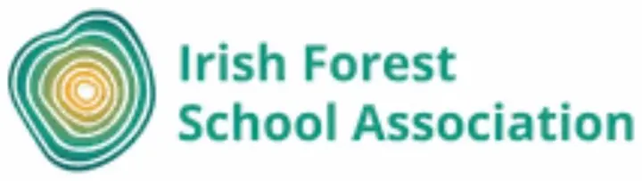 Irish Forest School Association logo